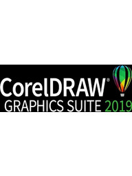 CorelDRAW Graphics Suite 2019 Windows Lifetime Multilingual - Ηλεκτρονική Άδεια