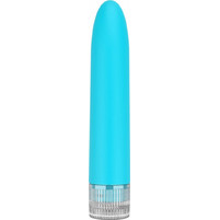 Luminous Eleni Royal Δονητής Bullet 14cm Τιρκουάζ