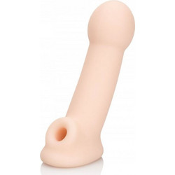 CalExotics Ultimate Stud Extender Flesh