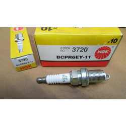 BCPR6EY-11 ΜΠΟΥΖΙ NGK (3720)
