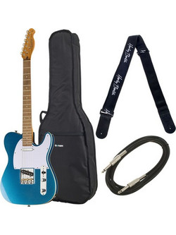 Harley Benton TE-62DB LPB Bundle