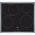 Bosch PIF645BB5E Επαγωγική Εστία Αυτόνομη με Λειτουργία Κλειδώματος 58.3x49cm