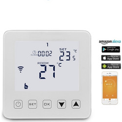 Hysen HY08WE-4-Wi-Fi