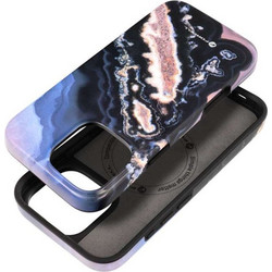 Forcell F-Protect Mirage - Θήκη με Υποστήριξη MagSafe για Apple iPhone 16 Pro Max σε Χρυσό Χρώμα