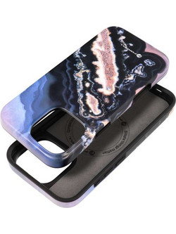 Forcell F-Protect Mirage - Θήκη με Υποστήριξη MagSafe για Apple iPhone 16 Pro Max σε Χρυσό Χρώμα