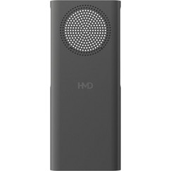 HMD Battery Cover For 130 Music, Gray - (SP20Z17Z3201Y)