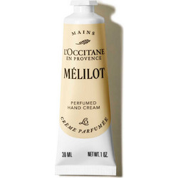 L'Occitane Melilot Ενυδατική Κρέμα Χεριών 30ml