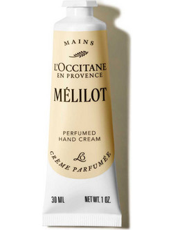 L'Occitane Melilot Ενυδατική Κρέμα Χεριών 30ml