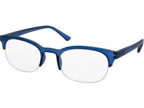 EyeLead E183 Γυαλιά Πρεσβυωπίας +3.50 Κοκάλινα Μπλε