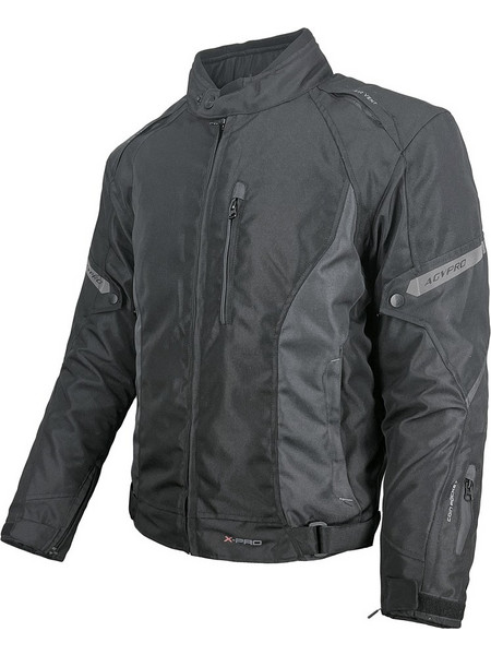 AGVPro X-PRO Dry-Tex Black