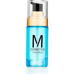 M Cosmetics Instant Lifting Αντιγηραντικό Serum Προσώπου για Σύσφιξη 15ml