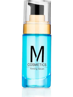M Cosmetics Instant Lifting Αντιγηραντικό Serum Προσώπου για Σύσφιξη 15ml