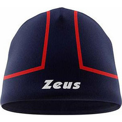 Zeus Zuccotto Fauno Σκουφάκι Κολύμβησης ZEUS-ZUC-FAU-BLU-RED