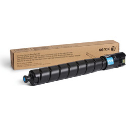 Xerox 106R04050 Cyan Toner