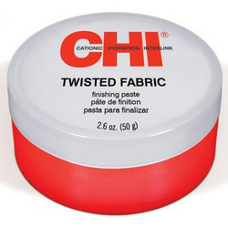 Chi Twisted Fabric Πηλός Μαλλιών Ματ 50gr