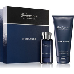 Baldessarini Signature Set