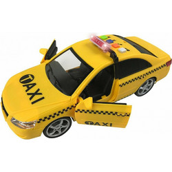 BW Taxi WY560C