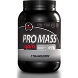 Oxygen Nutrition Pro Mass Gain Vanilla Πρωτεΐνη Ορού Γάλακτος Όγκου Χωρίς Λακτόζη 1.82kg