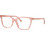 Jimmy Choo JC3048U 5079 Γυναικείος Σκελετός Γυαλιών Οράσεως Κοκάλινος Καφέ