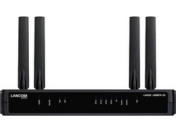 Lancom 1800EFW-5G Ασύρματο 5G Mobile Router Wi-Fi 6 4044144621574