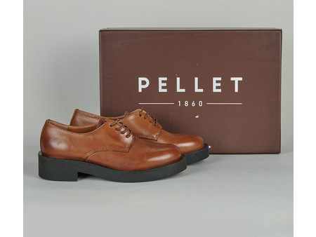 Smart shoes Pellet TESSA