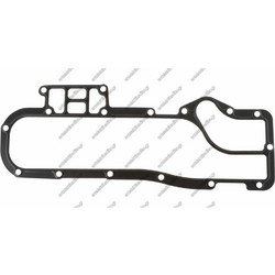 ΦΛΑΝΤΖΑ ΨΥΓΕΙΟΥ ΛΑΔΙΟΥ MAZDA B2500 UN '00-/ BT-50 UN '06-'10/ FORD RANGER ER/EQ/ET/ES '01-'10