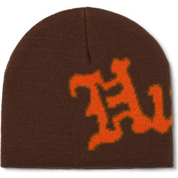 HUF NOBLE SKULL BEANIE
