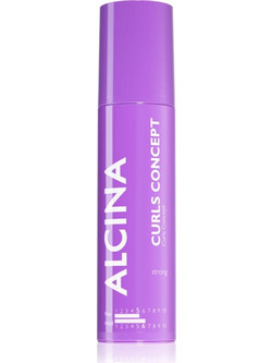 Alcina Power Styling Gel 100ml