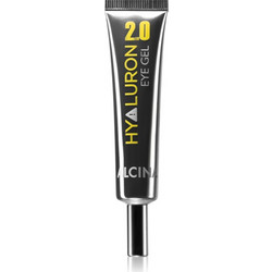 Alcina Hyaluron 2.0 Eye Gel 15ml