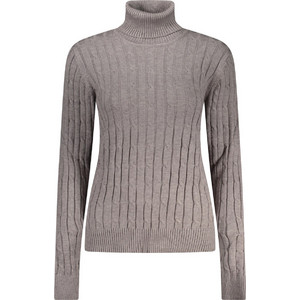 NORWAY 1963 WOMEN'S GREY SWEATER NORWAY 1963 WOMEN'S GREY SWEATER