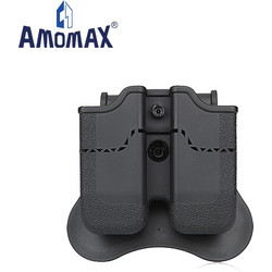 ΘΗΚΗ ΓΕΜΙΣΤΗΡΩΝ AMOMAX, Beretta PX4 / H&K P30 / USP / USP Compact - Black Amomax