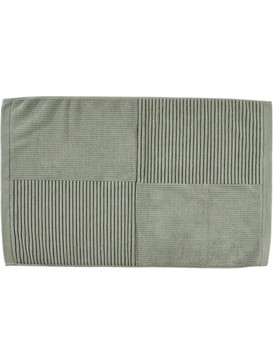 Zone Denmark Πατάκι Μπάνιου Βαμβακερό 80x50 - Classic Eucalyptus