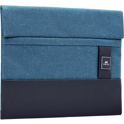 Rivacase Melange 8803 13.3" Aqua / Black