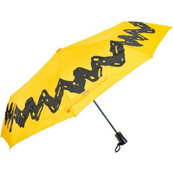 Snoopy Foodie Automatic Umbrella - PAR02