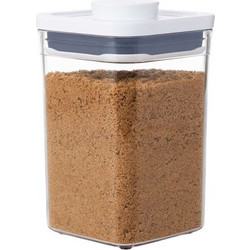 Oxo Good Grips Pop 2.0 Square Δοχείο Φαγητού