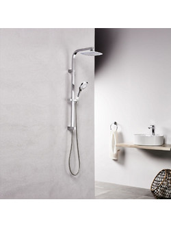 53110 HILL BIANCO PLUS ΣΤΗΛΗ ΝΤΟΥΣ 2 ΕΞΟΔΩΝ