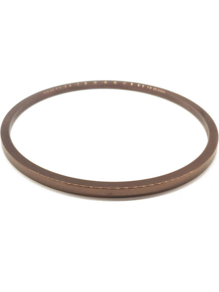Watx & Co Γυναικείο Βραχιόλι Βέργα JWA0903M