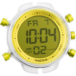 Watx & Co Ψηφιακό Ανδρικό Ρολόι RWA1743