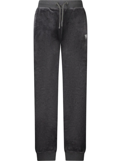 GUESS JEANS PANTS GIRL BLACK Μαύρο