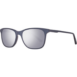 Helly Hansen HH5007-C03 Γυναικεία Γυαλιά Ηλίου Τετράγωνα Μεταλλικά Μαύρα με Γκρι Polarized Φακό