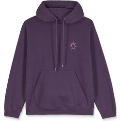 Volcom Ανδρικό Φούτερ με Κουκούλα & Τσέπες Μωβ A4132505-DPL