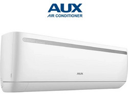 AUX J-Smart ASW-H12B4/JKR3DI-EU Κλιματιστικό Inverter 12000 BTU A++/A+++ με Wi-Fi