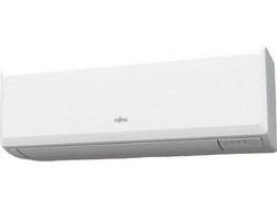 Fujitsu General Ecolandia ASYG025KPCA/AOYG025KPCA Κλιματιστικό Inverter 9000 BTU A++/A+++ με Wi-Fi