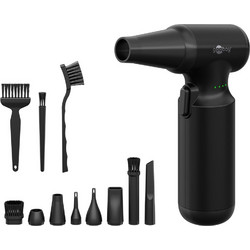 Goobay 77830GB Ηλεκτρικό Air Duster