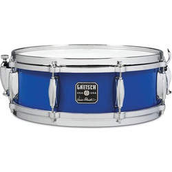 GRETSCH Vinnie Colaiuta 14"x 5" Ταμπούρο