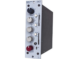 Rupert Neve Designs 545 Primary Source Enhancer 500 Series