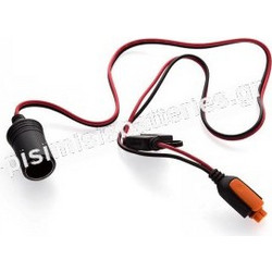 Καλώδιο CTEK Comfort Connect Cig Socket 56-573