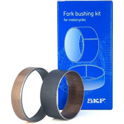 ΚΟΥΖΙΝΕΤΑ ΚΑΛΑΜΙΟΥ HONDA CRF 450R 02'-08' / KAWASAKi KXF 250 06'-12' SKF SHOWA 47mm ΤΥΠΟΣ Α