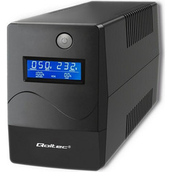 Qoltec 53977 450VA/240W