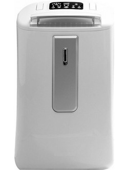Finlux FDH-205L Αφυγραντήρας 20lt